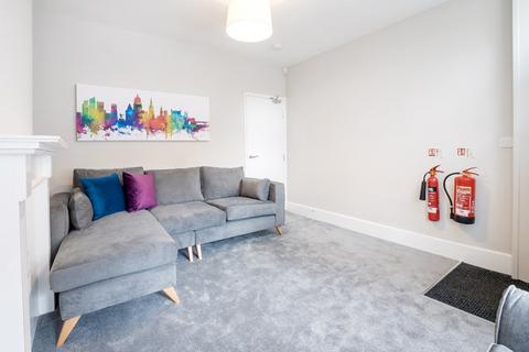undefined, Wallan Street, Nottingham, Nottinghamshire, NG7