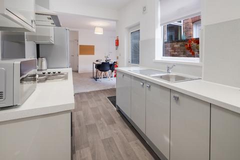 undefined, Wallan Street, Nottingham, Nottinghamshire, NG7