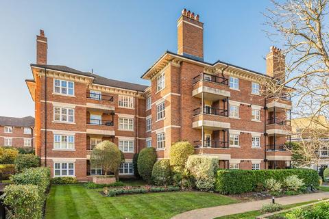 undefined, Chalmers Way, St Margarets TW1