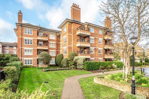 undefined, Chalmers Way, St Margarets TW1
