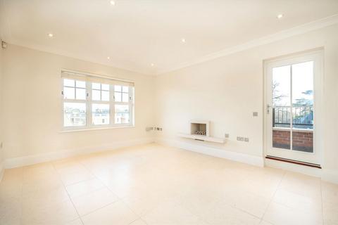 undefined, Chalmers Way, St Margarets TW1