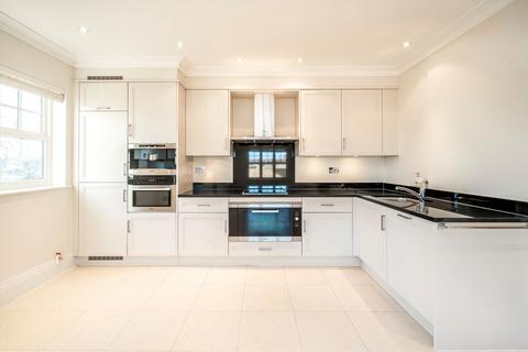 undefined, Chalmers Way, St Margarets TW1