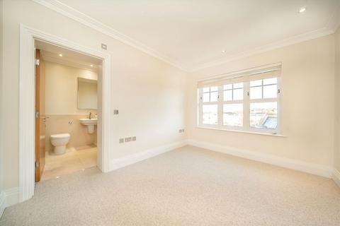undefined, Chalmers Way, St Margarets TW1