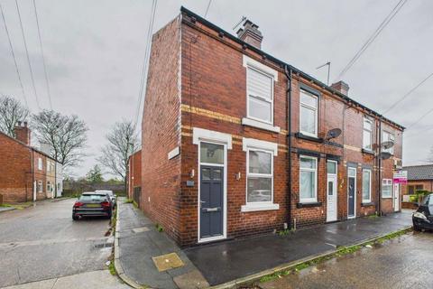 undefined, School Street, Castleford, WF10