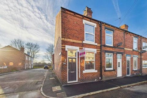 undefined, School Street, Castleford, WF10