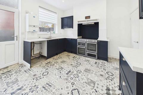 undefined, School Street, Castleford, WF10