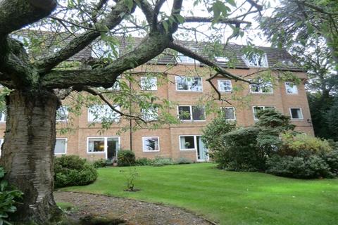 undefined, 21 Homeoaks House, 30 Wimborne Road BH2