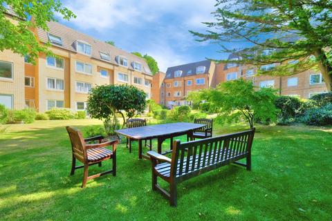 undefined, 21 Homeoaks House, 30 Wimborne Road BH2