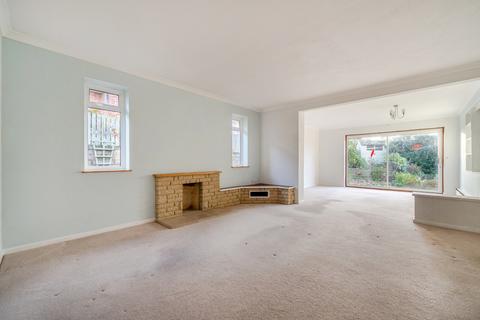 undefined, Broomwood Way, Lower Bourne, Farnham, GU10