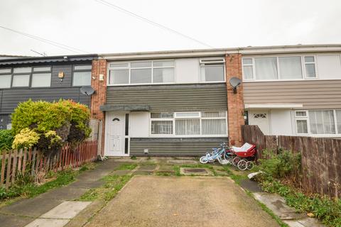 3 bedroom terraced house for sale, Runciman Road, Hartlepool TS24