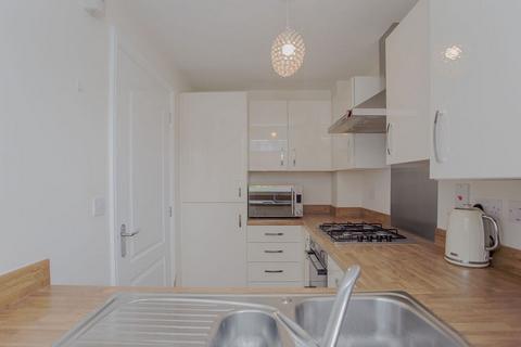 2 bedroom terraced house to rent, Ashwell Close Hampton Centre, Peterborough