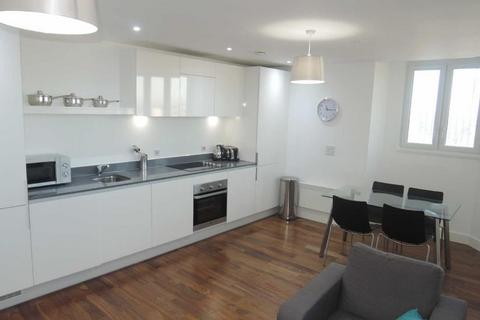 1 Hagley Road, Birmingham, B16