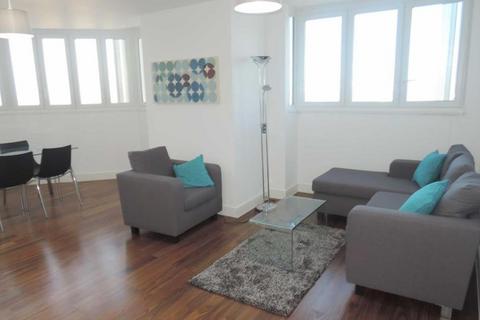 2 bedroom flat to rent, 1 Hagley Road, Birmingham, B16