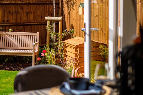 undefined, Woodcote at Harclay Park Stump Cross, Chapel Hill, Boroughbridge YO51