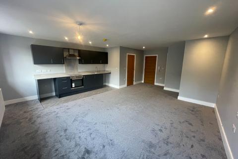 1 bedroom apartment to rent, 6 Manor Lane, Shipley, BD18