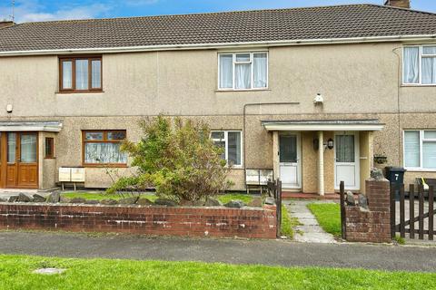 2 bedroom flat for sale, Burke Avenue, Port Talbot, SA12