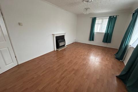 2 bedroom flat for sale, Burke Avenue, Port Talbot, SA12