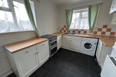 2 bedroom flat for sale, Burke Avenue, Port Talbot, SA12