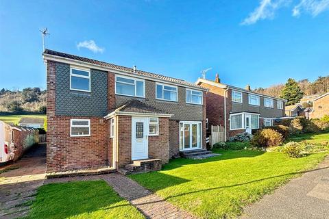 undefined, Bracken Road, Eastbourne