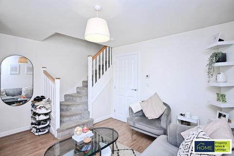 2 bedroom semi-detached house for sale, Preston Close, Wigston, Leicestershire