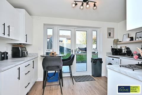 undefined, Preston Close, Wigston, Leicestershire