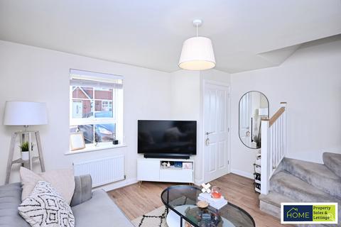 undefined, Preston Close, Wigston, Leicestershire
