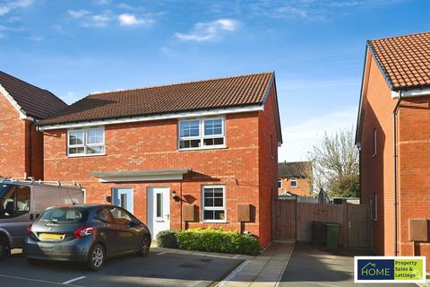 undefined, Preston Close, Wigston, Leicestershire