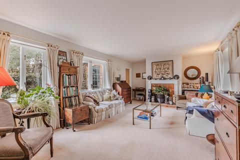 undefined, Beautiful Brick and Flint Cottage in Swanton Abbott