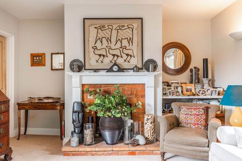 undefined, Beautiful Brick and Flint Cottage in Swanton Abbott