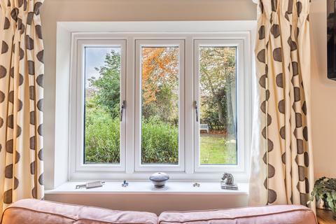3 bedroom detached house for sale, Beautiful Brick and Flint Cottage in Swanton Abbott