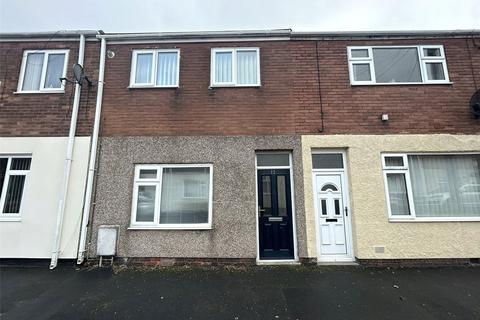 Victoria Street, Hetton-le-Hole, Houghton Le Spring, Tyne and Wear, DH5