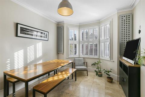 undefined, St. Albans Road, Kingston Upon Thames KT2