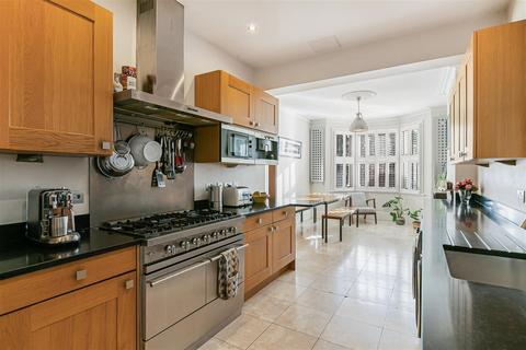undefined, St. Albans Road, Kingston Upon Thames KT2