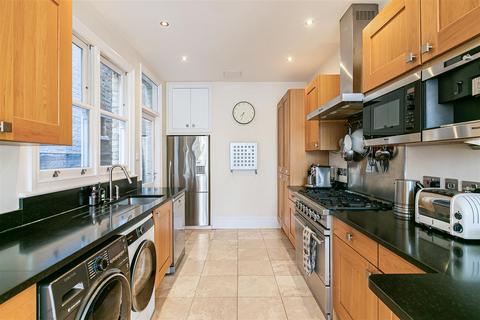 undefined, St. Albans Road, Kingston Upon Thames KT2