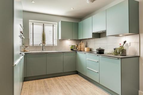 undefined, Plot 43, Poplar at Weavers Grove, Ipswich Road, Bildeston IP7