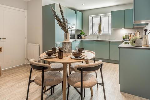 undefined, Plot 43, Poplar at Weavers Grove, Ipswich Road, Bildeston IP7