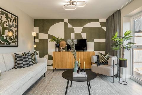 undefined, Plot 43, Poplar at Weavers Grove, Ipswich Road, Bildeston IP7