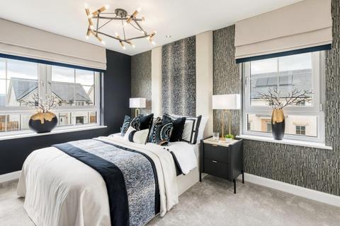undefined, Brechin at Marina Way Shale Road, Winchburgh EH52