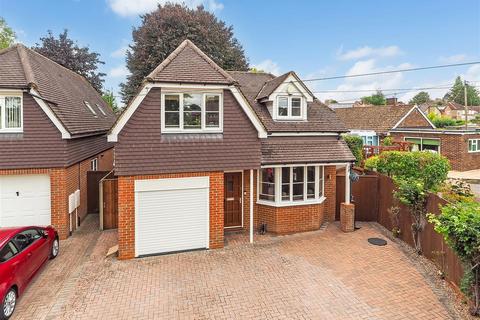 undefined, Redbridge Drive, Andover