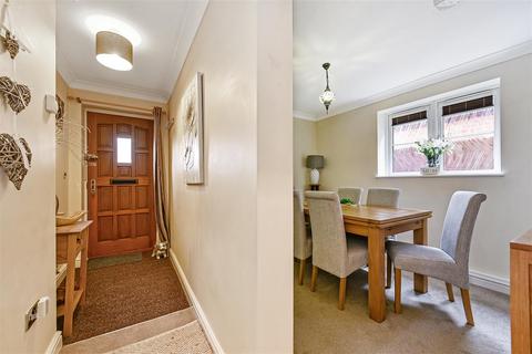 undefined, Redbridge Drive, Andover