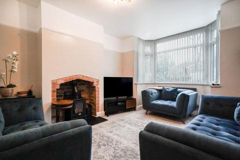 undefined, Tixall Road, Hall Green
