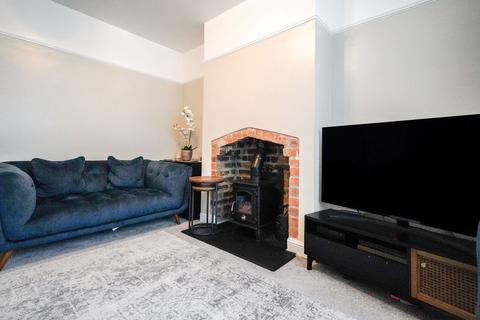 undefined, Tixall Road, Hall Green