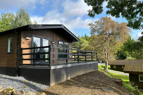 3 bedroom park home for sale, Loch Tay Highland Lodges