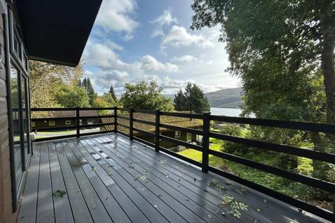3 bedroom park home for sale, Loch Tay Highland Lodges