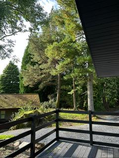 3 bedroom park home for sale, Loch Tay Highland Lodges