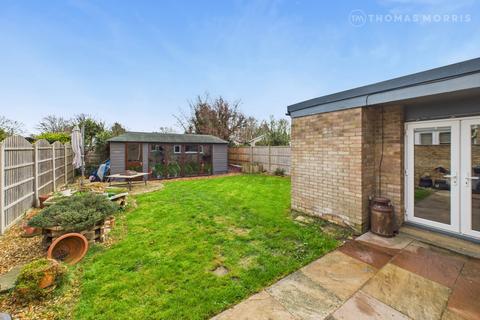 undefined, Riverside Gardens, Biggleswade SG18