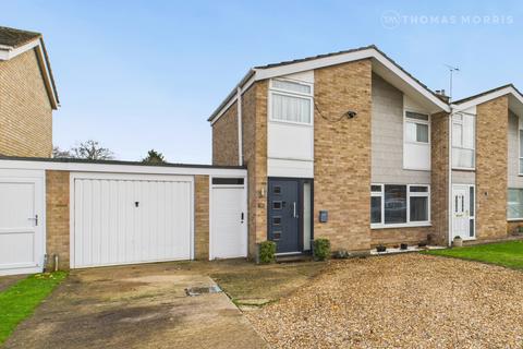 undefined, Riverside Gardens, Biggleswade SG18