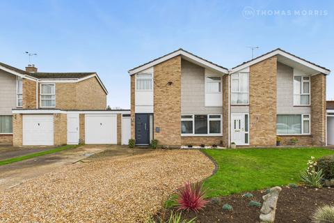 undefined, Riverside Gardens, Biggleswade SG18