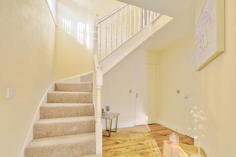 undefined, Harpers Green, Stockton-On-Tees, TS20