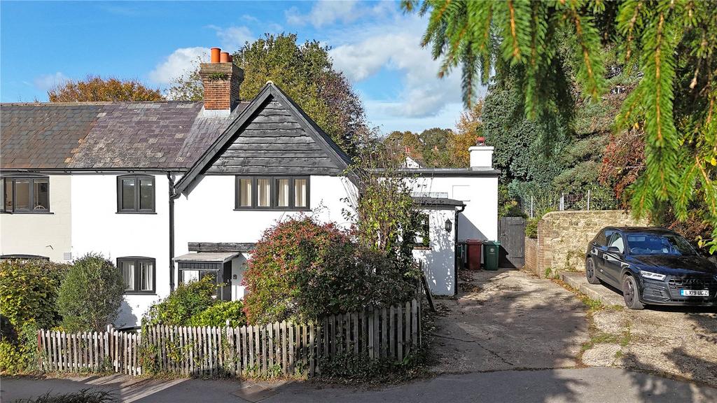 2 Barrington Cottage